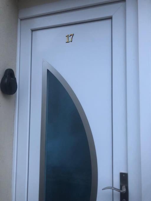 Hebergement Au Bercail Beaumont-sur-Sarthe Exterior foto